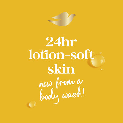 Dove Glowing Gentle Body Wash - view 10