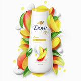 Dove Glowing Gentle Body Wash - price in Kenya