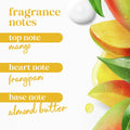 Dove Glowing Gentle Body Wash image 4