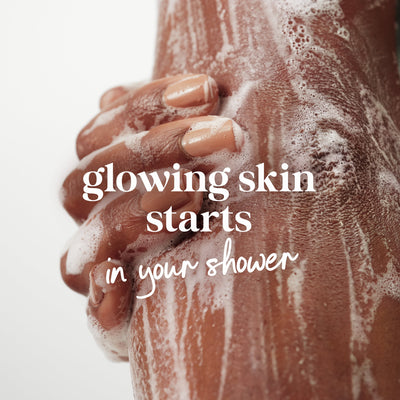 Dove Glowing Gentle Body Wash - view 6