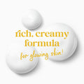 Dove Glowing Gentle Body Wash image 8