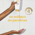 Dove Glowing Gentle Body Wash image 9