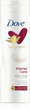 Dove Intense Nourishment Body Lotion 250ml image 2