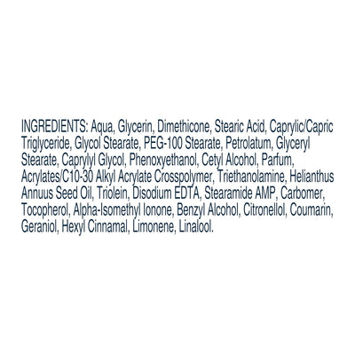 Dove Intense Nourishment Body Lotion 250ml - view 5