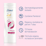 Dove Intense Nourishment Body Lotion 250ml - price in Kenya