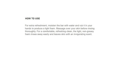 DOVE MEN + CARE Bar 3 in 1 Cleanser for Body, Face, and Shaving - Kenya
