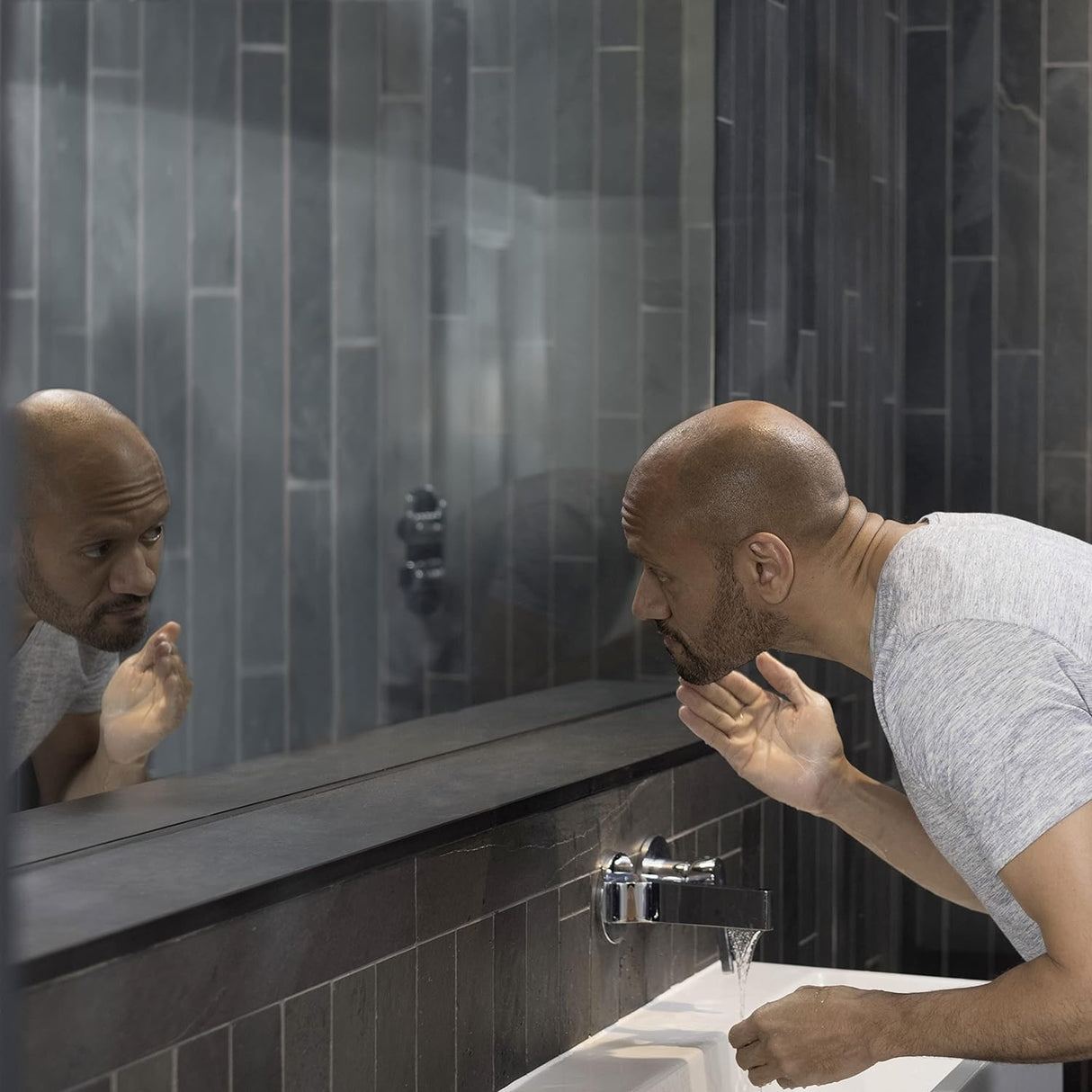 DOVE MEN + CARE Bar 3 in 1 Cleanser for Body, Face, and Shaving - Kenya