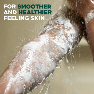 DOVE MEN + CARE Eucalyptus + Cedar Oil Body Wash - view 5