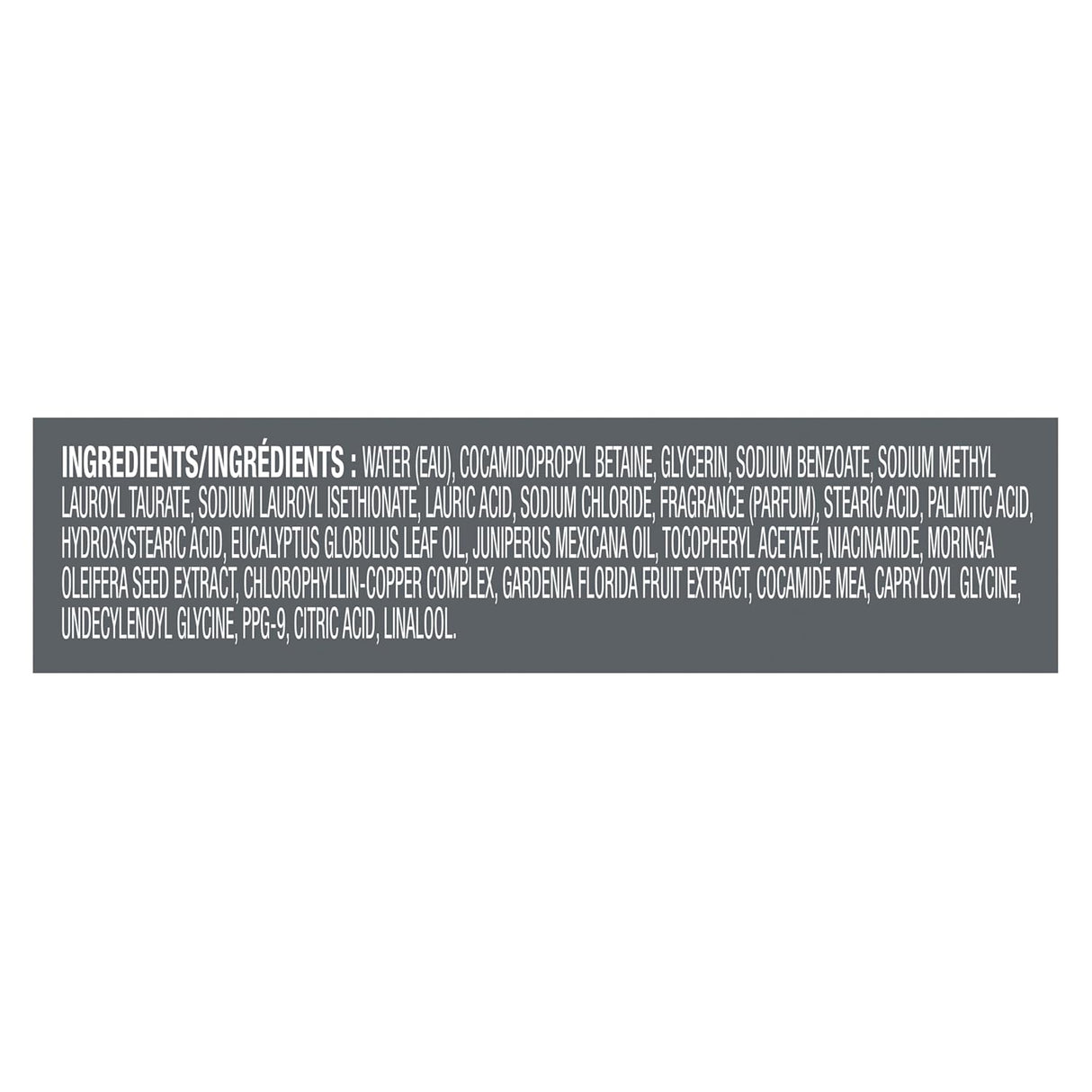 DOVE MEN + CARE Eucalyptus + Cedar Oil Body Wash- Kenya - Kenya
