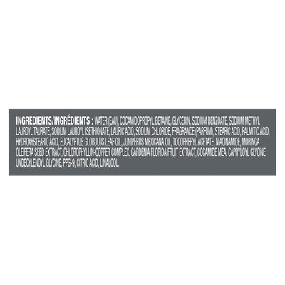 DOVE MEN + CARE Eucalyptus + Cedar Oil Body Wash - view 8
