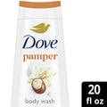 Dove Pampering Body Wash image 2