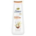 Dove Pampering Body Wash image 1