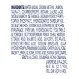 Dove Pampering Body Wash - Kenya