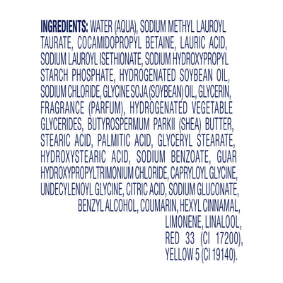 Dove Pampering Body Wash - view 12