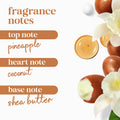 Dove Pampering Body Wash image 6