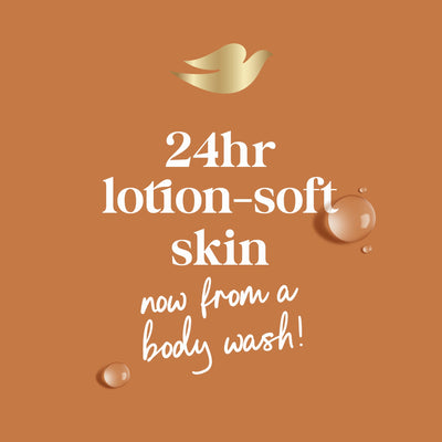 Dove Pampering Body Wash - view 8