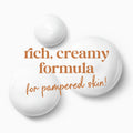 Dove Pampering Body Wash image 9