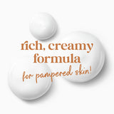 Dove Pampering Body Wash - Kenya