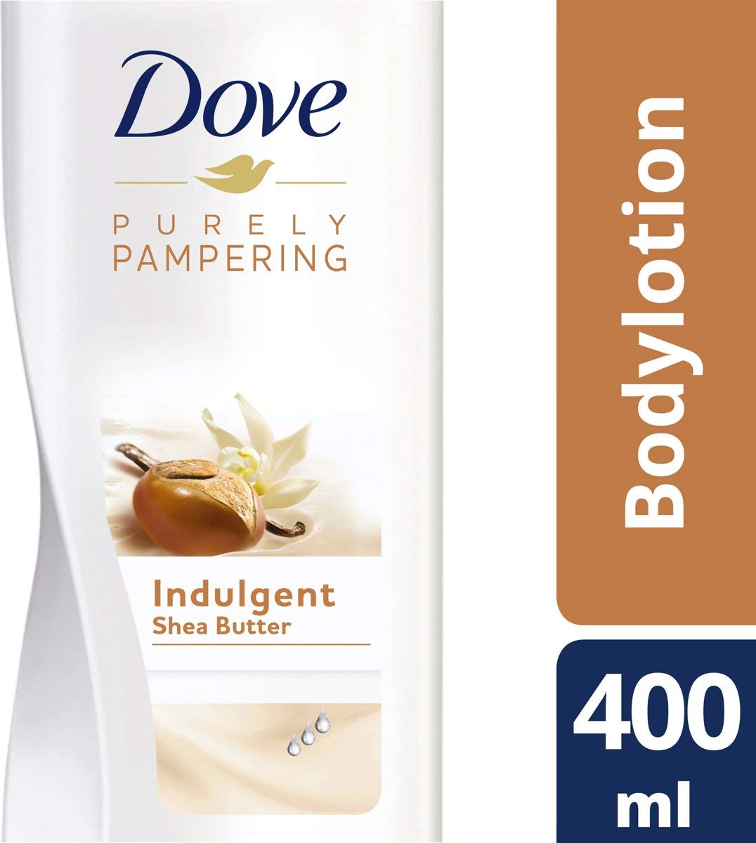 Dove Purely Pampering Indulgent Body Lotion - price in Kenya