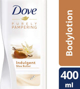 Dove Purely Pampering Indulgent Body Lotion - price in Kenya