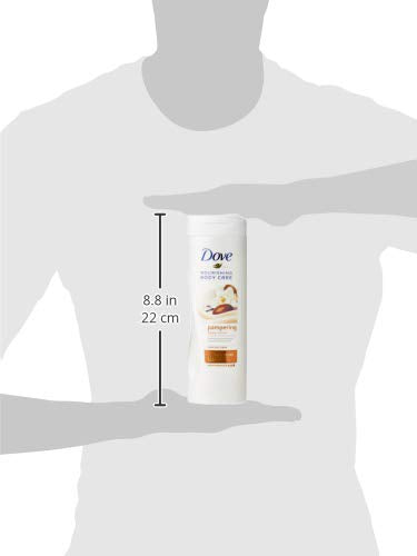 Dove Purely Pampering Indulgent Body Lotion - price in Kenya