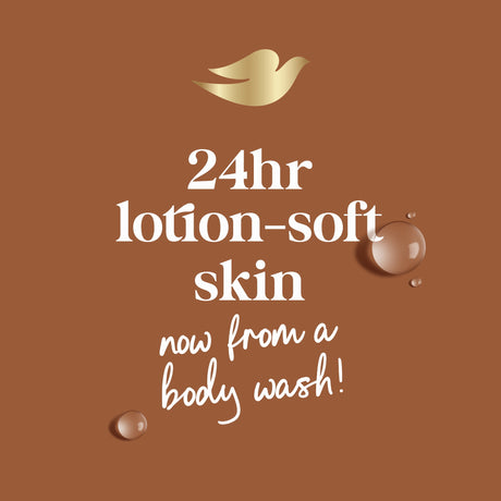 Dove Restoring Body Wash - Kenya