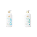 Dove Serum Hydration Boost Body Wash image 12