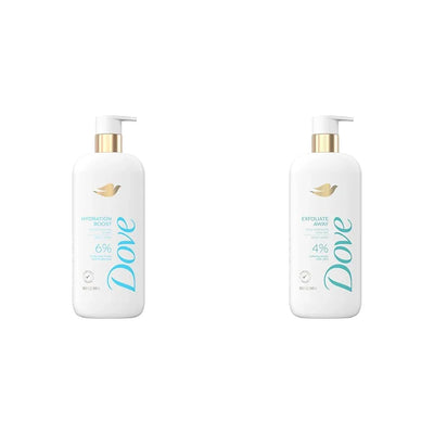 Dove Serum Hydration Boost Body Wash - view 12