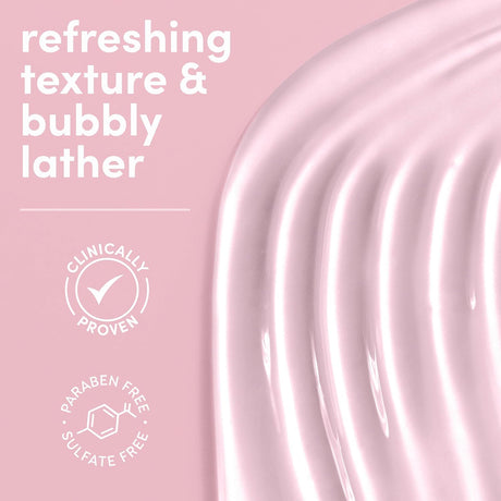 Dove Skin Replenish Body Wash - Kenya