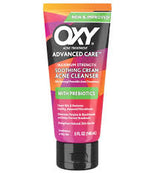 Acne Face Wash 10% Benzoyl Peroxide - Kenya