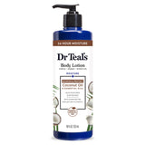 Dr Teal's Coconut Oil & Essential Oils Body Lotion - Kenya