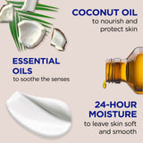 Dr Teal's Coconut Oil & Essential Oils Body Lotion - Kenya