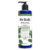 Dr Teal's Eucalyptus & Spearmint Body Lotion - Kenya