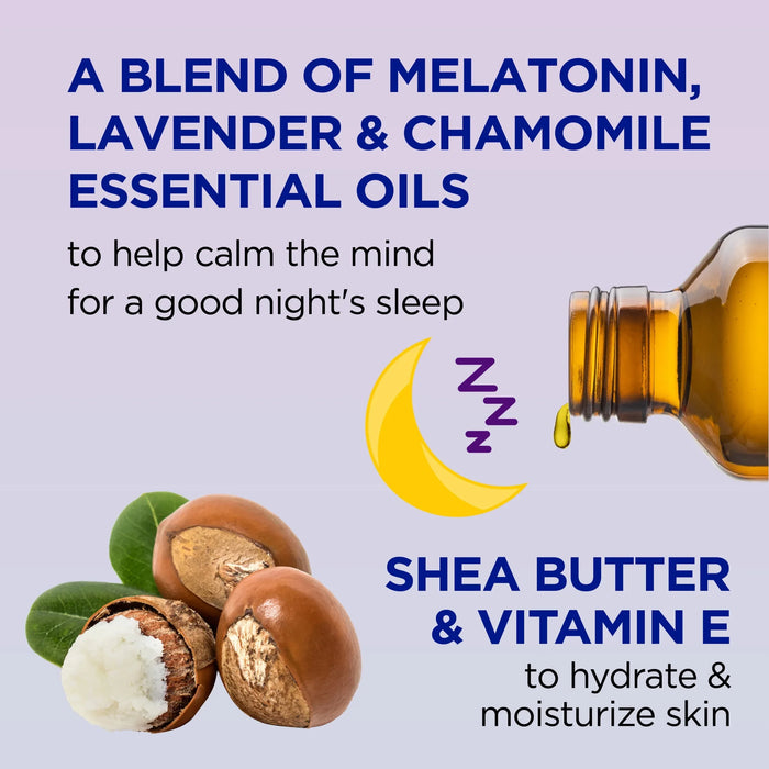 Dr Teal's Sleep Blend Moisturizer