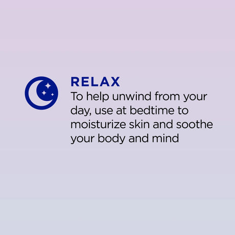 Dr Teal's Sleep Blend Moisturizer - Kenya