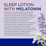 Dr Teal's Sleep Blend Moisturizer - Kenya