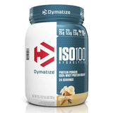 Dymatize ISO 100 Whey Isolate Protein Powder- Kenya - Kenya