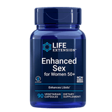 Enhanced Sex for Women 50+ - Kenya