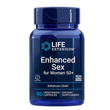 Enhanced Sex for Women 50+ - Kenya
