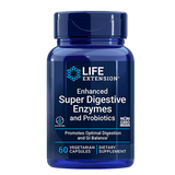 Enhanced Super Digestive Enzymes and Probiotics - Kenya