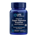 Enhanced Super Digestive Enzymes and Probiotics image 1