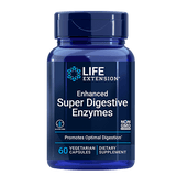 Enhanced Super Digestive Enzymes - Kenya