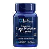 Enhanced Super Digestive Enzymes - Kenya