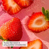 eos 100% Natural & Organic Lip Balm- Strawberry Sorbet, - price in Kenya