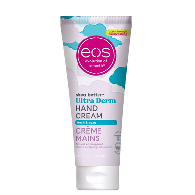 eos Fresh & Cozy Hand cream - view 1