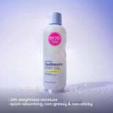 eos Cashmere Body Oil Vanilla Cashmere - Kenya