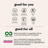 eos Cashmere Lip Butter, Vanilla Cashmere - price in Kenya