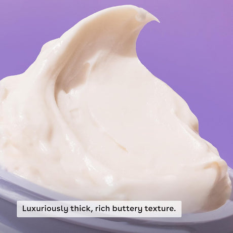 eos Cashmere Whipped Oil Body Butter- Kenya - Kenya