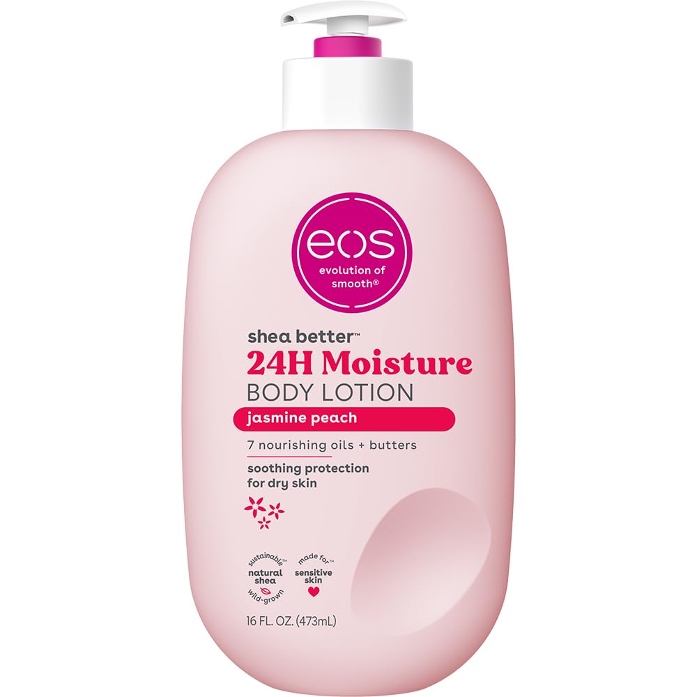 eos Peppermint Cashmere Body Lotion - price in Kenya