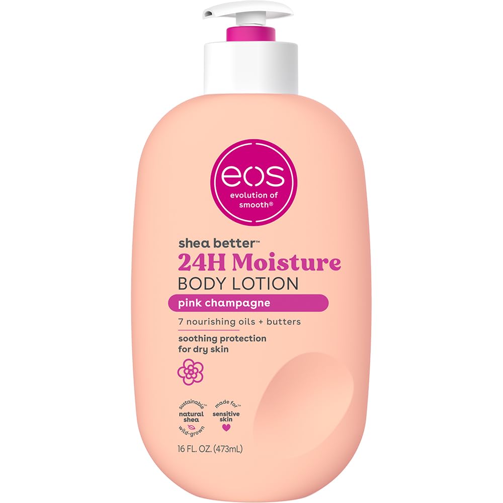 eos Peppermint Cashmere Body Lotion - price in Kenya